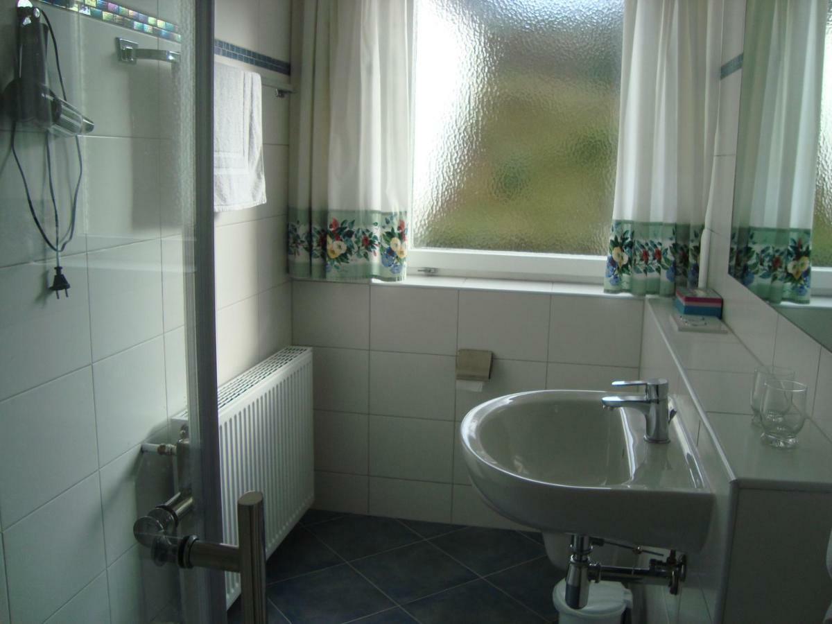 Apartamento Haus Malerwinkel Bad Bevensen Exterior foto