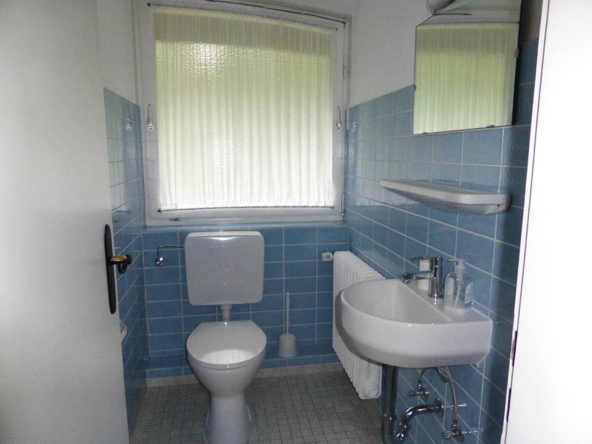 Apartamento Haus Malerwinkel Bad Bevensen Exterior foto